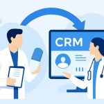From Script to Relationship: How Pharma Marketing and CRM Converge to Power Healthcare Growth From Script to Relationship: How Pharma Marketing and CRM Converge to Power Healthcare Growth