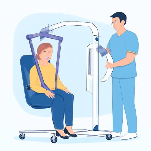 Unlock Safer Transfers: Your Blueprint for Choosing a Sit to Stand Lift for Sale