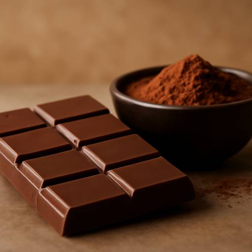 The Quest for Singapore’s Ultimate Chocolate Indulgence