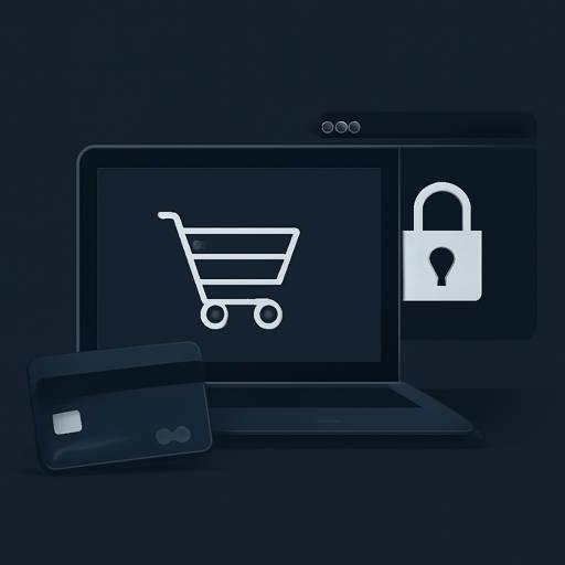 The Hidden Bazaar: Navigating the World of Dark Web Credit Card Shops
