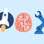 From Stars to Servos: Ambitious Student Projects in Space, Mind, and Robotics